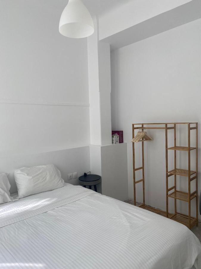 Modern 3Br Maisonette With Garden 10 Min From Acropolis Athens Exterior photo
